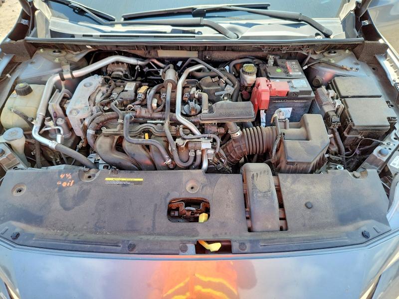 65733656 :رقم المزاد ، 3N1AB8CV9MY295022 vin ، 2021 Nissan Sentra مزاد بيع