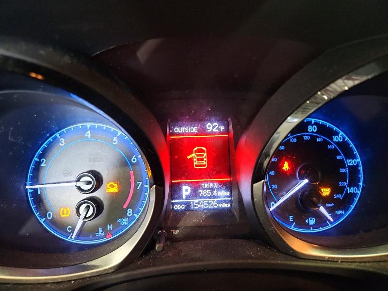 Aukcja sprzedaży 2014 Toyota Corolla, vin: 2T1BURHE6EC118696, numer aukcji: 63709986