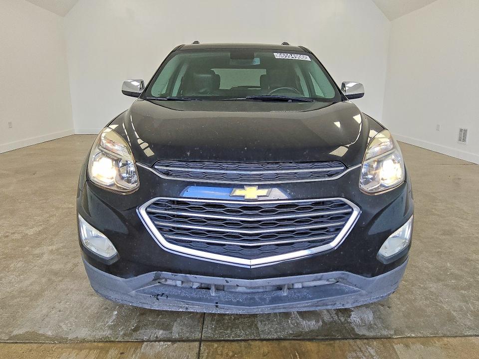 Продаж на аукціоні авто 2016 Chevrolet Equinox, vin: 2GNALDEK4G6197972, номер лоту: 66594906