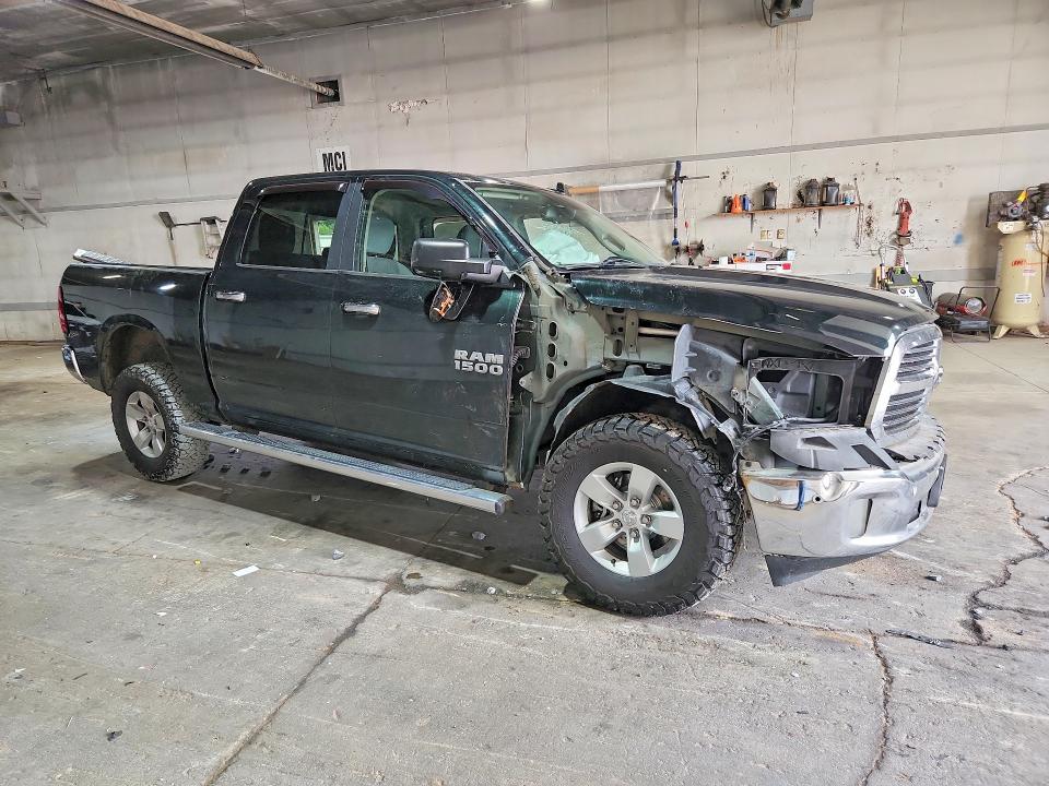 Aukcja sprzedaży 2017 Ram 1500, vin: 3C6RR7LTXHG533533, numer aukcji: 64030376