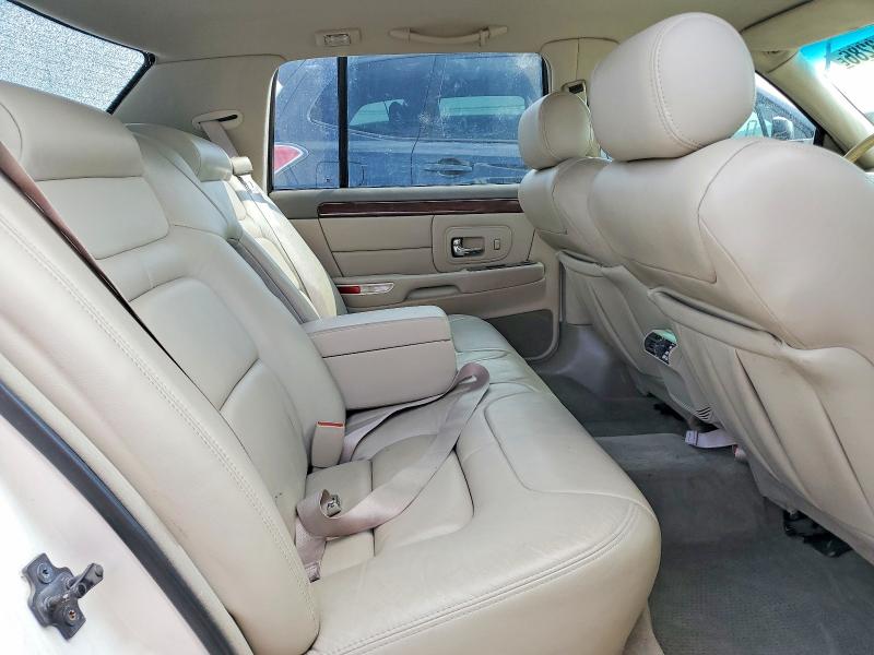 Продаж на аукціоні авто 1999 Cadillac Deville, vin: 1G6KD54Y6XU775807, номер лоту: 64343286