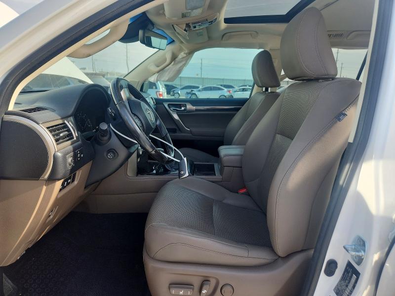 66246416 :رقم المزاد ، JTJAM7BX3L5265544 vin ، 2020 Lexus Gx مزاد بيع