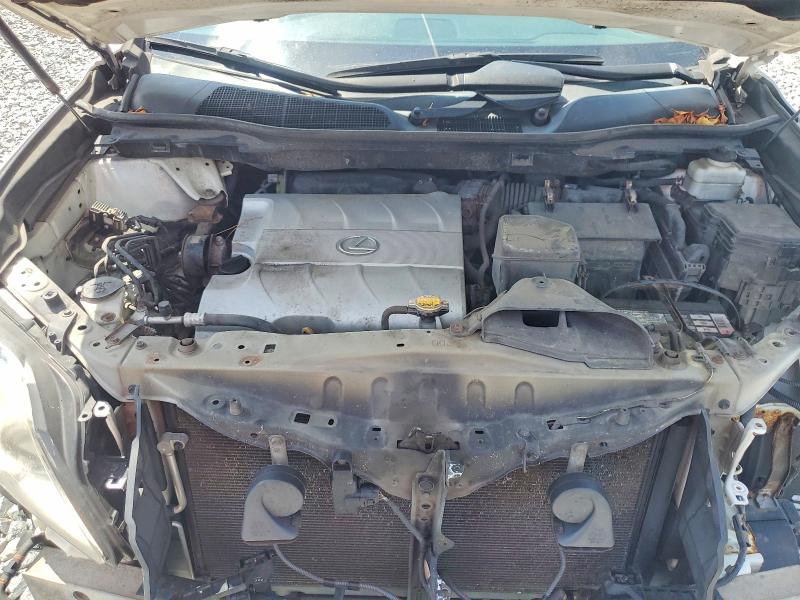 Aukcja sprzedaży 2010 Lexus Rx, vin: 2T2BK1BA9AC067598, numer aukcji: 65446866
