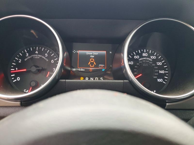 Aukcja sprzedaży 2021 Ford Mustang, vin: 1FATP8FF0M5110953, numer aukcji: 59914186