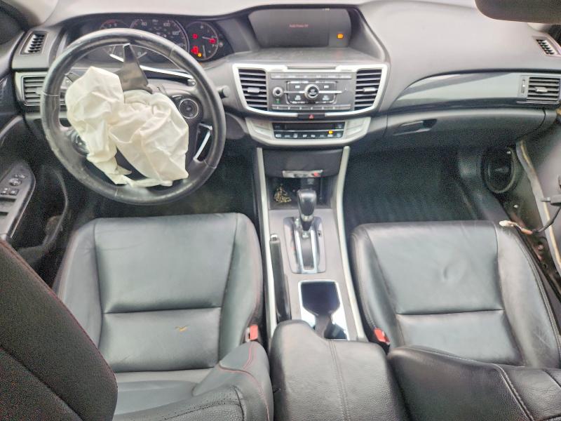 Продаж на аукціоні авто 2014 Honda Accord, vin: 1HGCR2F50EA155359, номер лоту: 64435626