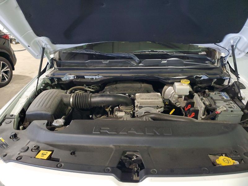 2020 Ram 1500 მანქანა იყიდება აუქციონზე, vin: 1C6SRFRT4LN118291, აუქციონის ნომერი: 65267646