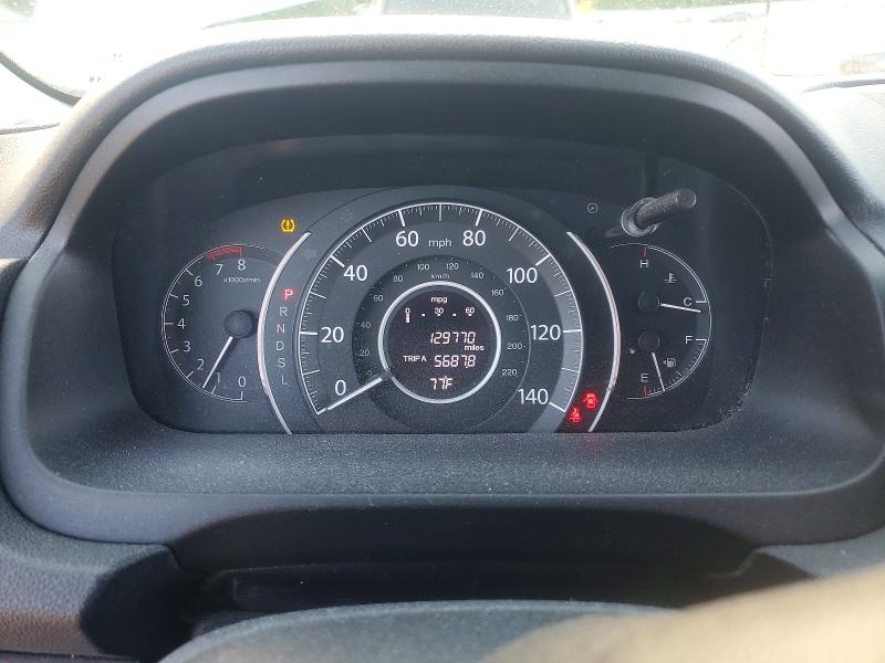 Продажа на аукционе авто 2015 Honda Cr-v, vin: 5J6RM4H72FL104396, номер лота: 65469336
