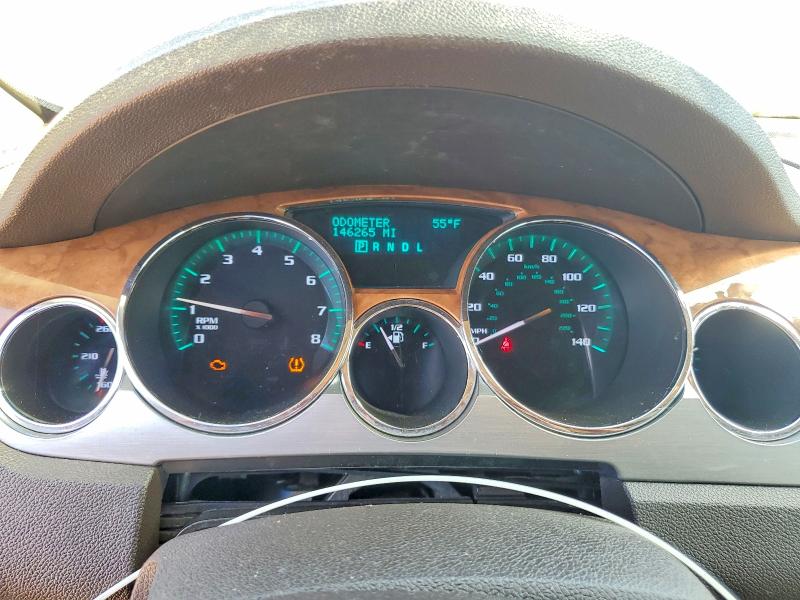 Продаж на аукціоні авто 2012 Buick Enclave, vin: 5GAKVCED7CJ274271, номер лоту: 64698106