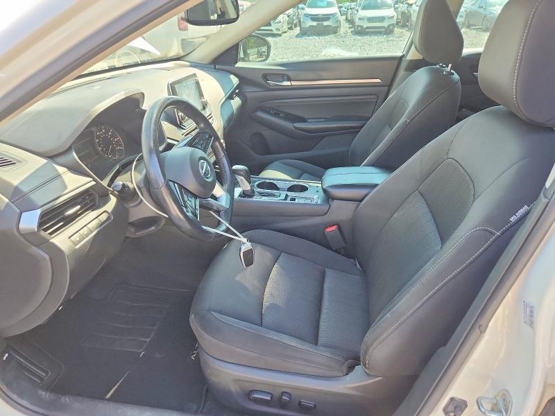 2020 Nissan Altima მანქანა იყიდება აუქციონზე, vin: 1N4BL4DV1LC277777, აუქციონის ნომერი: 64743446
