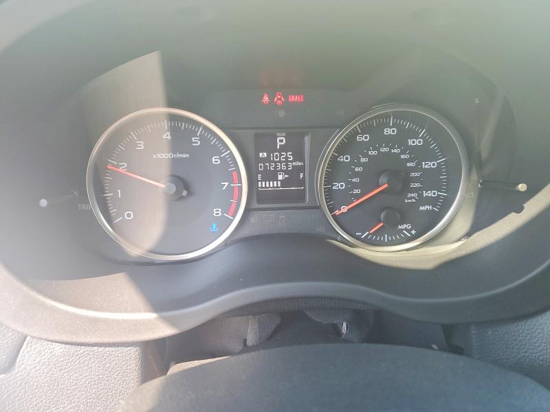 Продаж на аукціоні авто 2015 Subaru Xv Crosstrek, vin: JF2GPACC4F8317720, номер лоту: 66142666