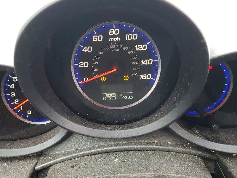 2011 Acura Rdx მანქანა იყიდება აუქციონზე, vin: 5J8TB2H56BA005138, აუქციონის ნომერი: 64475396