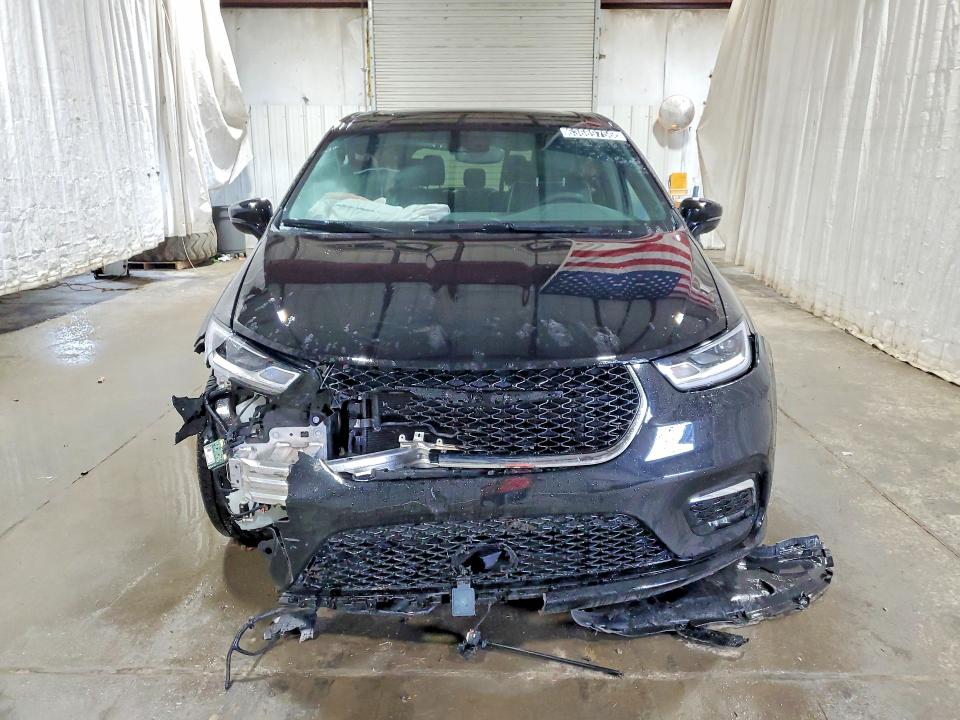 Продаж на аукціоні авто 2026 Chrysler Pacifica, vin: 2C4RC1GG3TR224798, номер лоту: 63689756