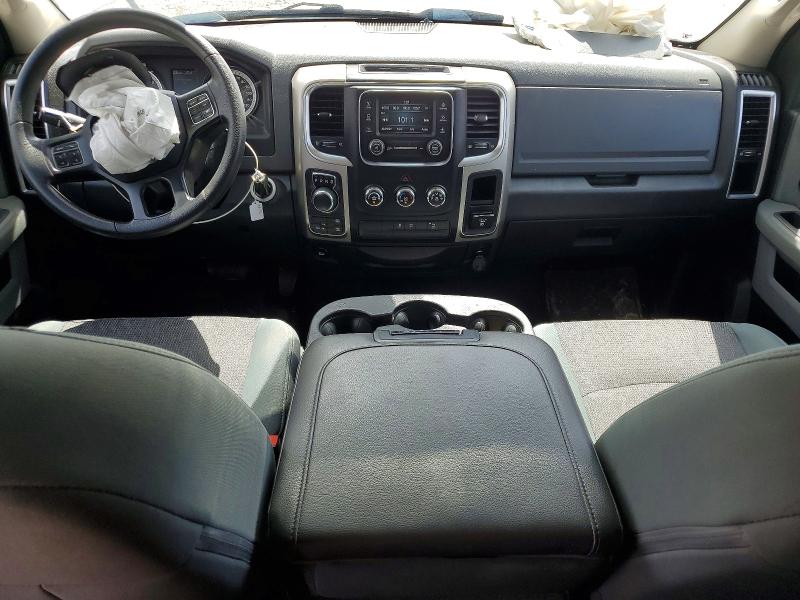 Aukcja sprzedaży 2017 Ram 1500, vin: 1C6RR7GT5HS736543, numer aukcji: 65492076