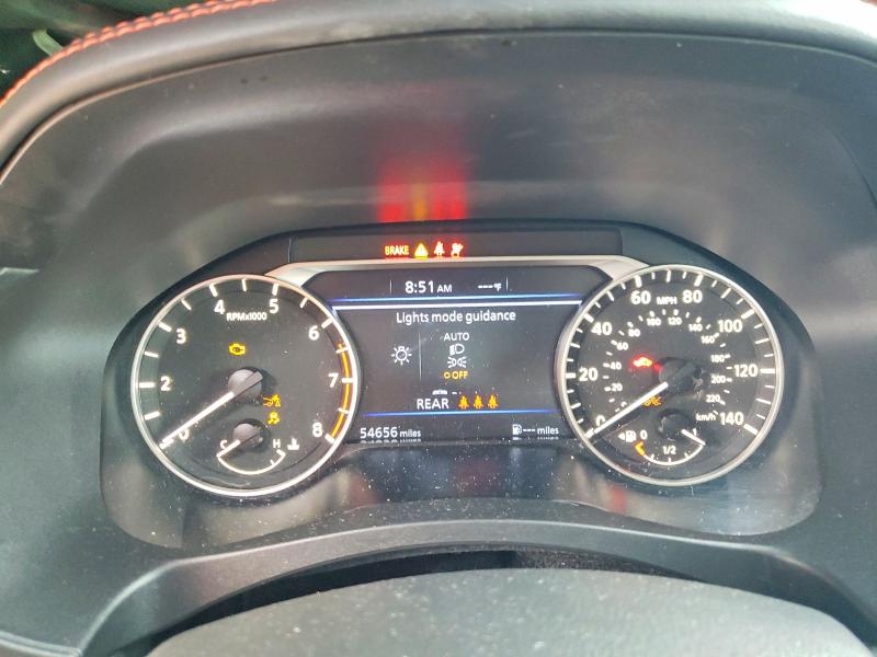 2024 Nissan Altima მანქანა იყიდება აუქციონზე, vin: 1N4BL4CV9RN376085, აუქციონის ნომერი: 65279576