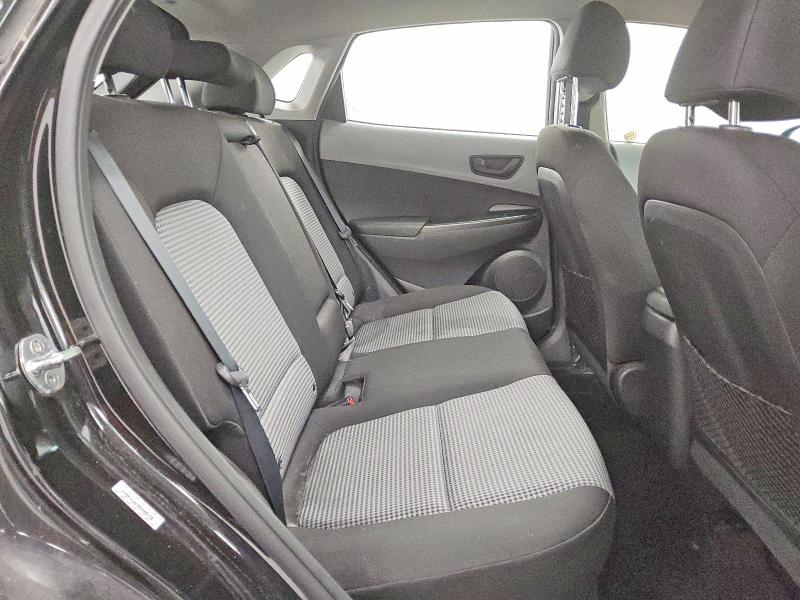 Aukcja sprzedaży 2021 Hyundai Kona, vin: KM8K1CAA3MU600150, numer aukcji: 64584806