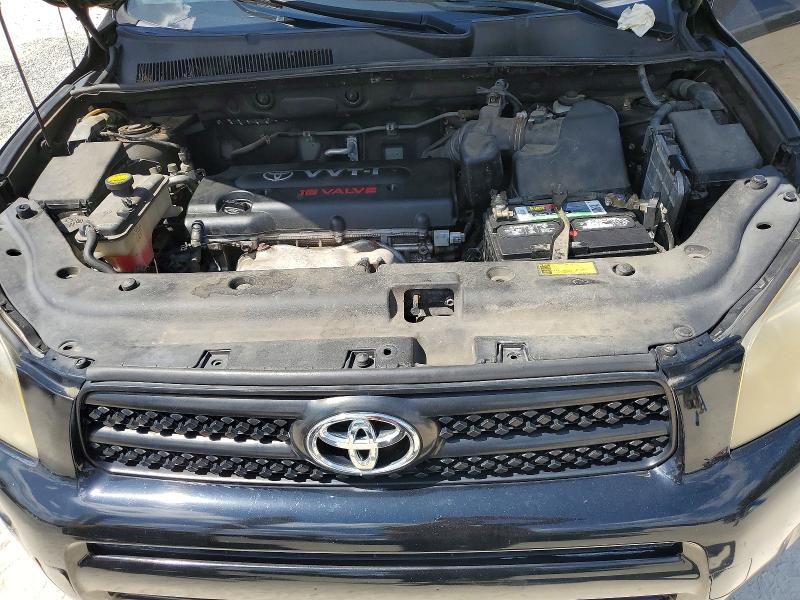 2006 Toyota Rav4 მანქანა იყიდება აუქციონზე, vin: JTMBD32V166002241, აუქციონის ნომერი: 65138646