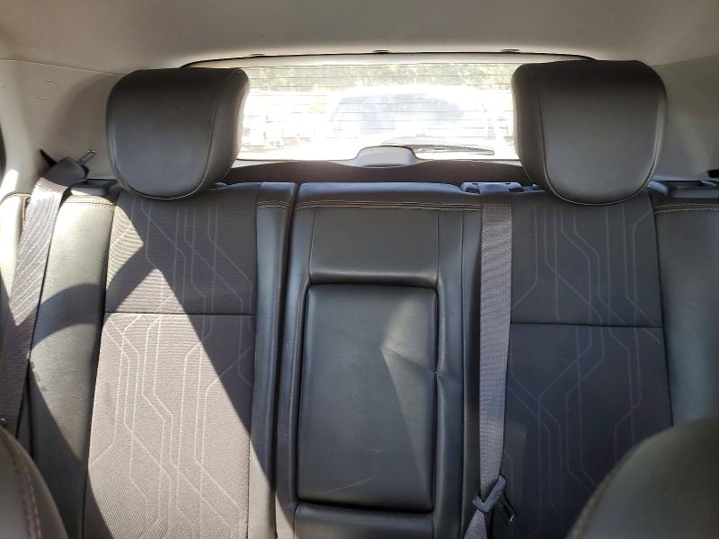 2018 Chevrolet Trax მანქანა იყიდება აუქციონზე, vin: KL7CJLSB9JB559995, აუქციონის ნომერი: 65109486