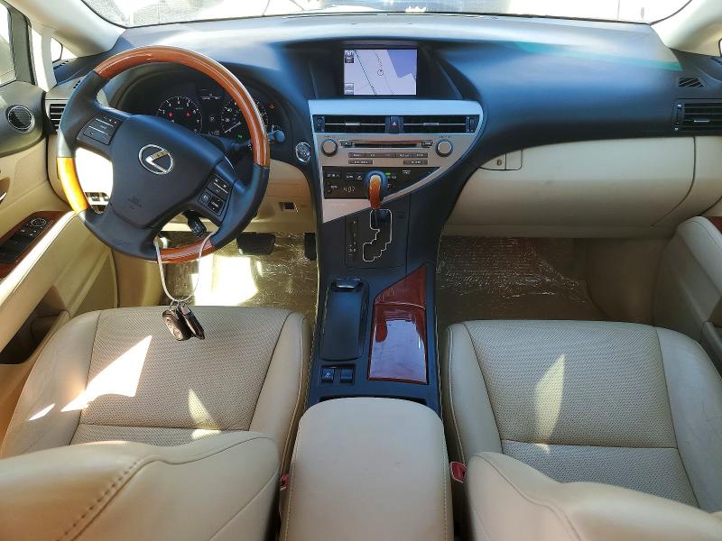 63828326 :رقم المزاد ، 2T2ZK1BA7CC067052 vin ، 2012 Lexus Rx مزاد بيع