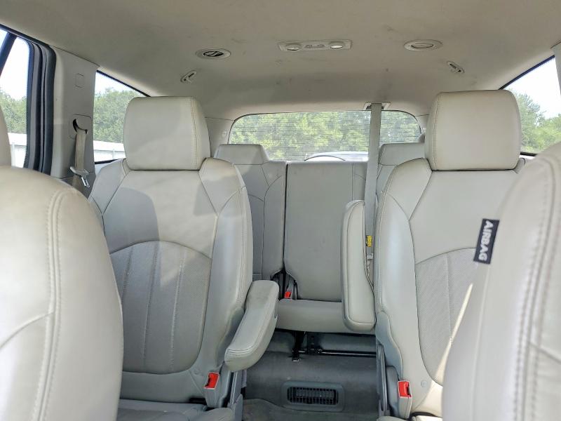2017 Buick Enclave მანქანა იყიდება აუქციონზე, vin: 5GAKRBKD8HJ354298, აუქციონის ნომერი: 63841626