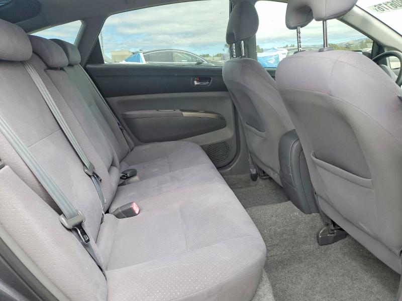 65206176 :رقم المزاد ، JTDKB20U373279485 vin ، 2007 Toyota Prius مزاد بيع
