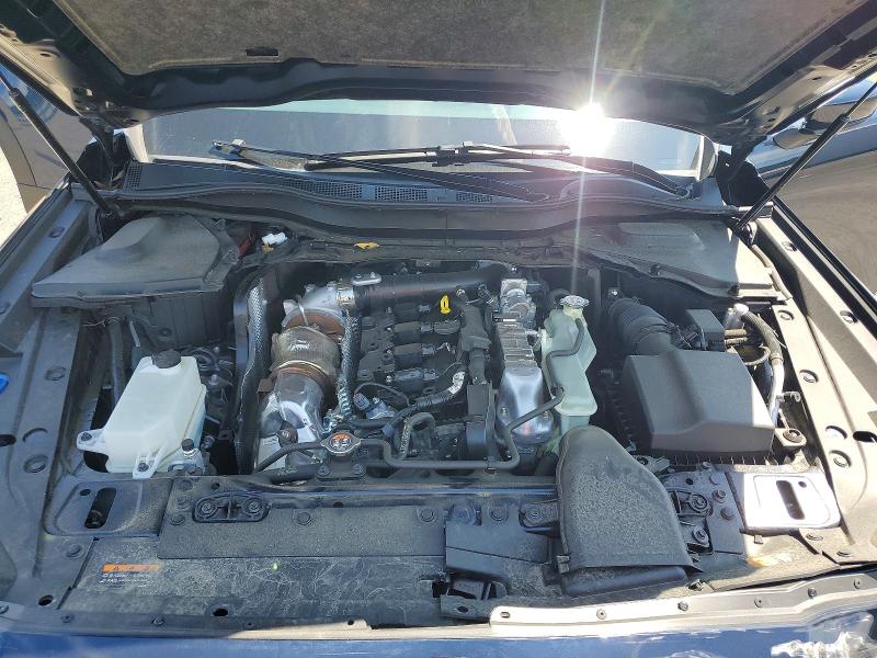 Продажа на аукционе авто 2025 Mazda Cx-90, vin: JM3KKBHD2S1247420, номер лота: 63322506