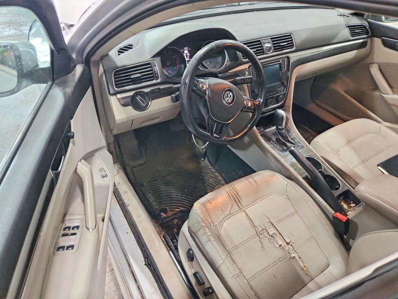 Aukcja sprzedaży 2016 Volkswagen Passat, vin: 1VWBT7A39GC024837, numer aukcji: 65346466