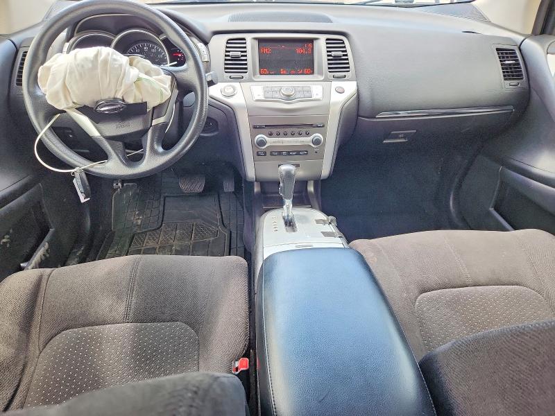 Aukcja sprzedaży 2014 Nissan Murano, vin: JN8AZ1MW3EW514433, numer aukcji: 64318146
