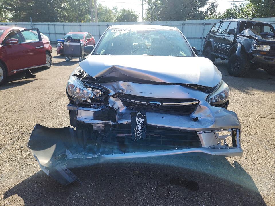 Aukcja sprzedaży 2020 Subaru Impreza, vin: 4S3GTAB66L3727613, numer aukcji: 66192766