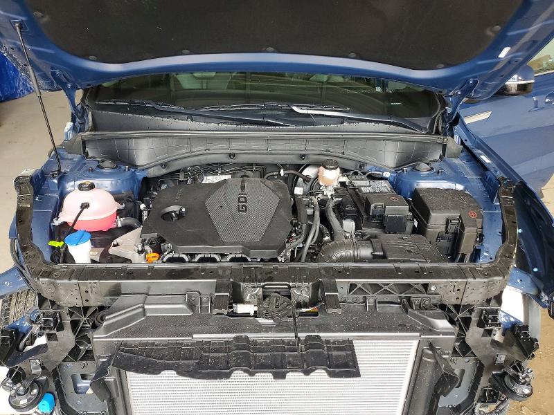 Продаж на аукціоні авто 2024 Kia Sorento, vin: 5XYRL4JC7RG286869, номер лоту: 61934336