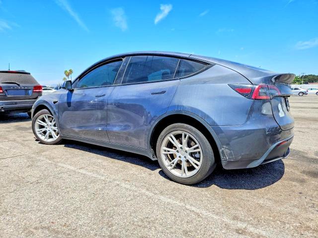 Продажа на аукционе авто 2023 Tesla Model Y, vin: 7SAYGDEE1PF890369, номер лота: 65872656