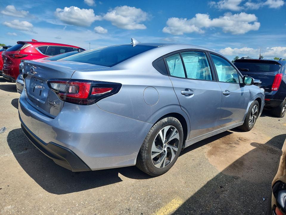 Продажа на аукционе авто 2024 Subaru Legacy, vin: 4S3BWAF65R3013377, номер лота: 65538496