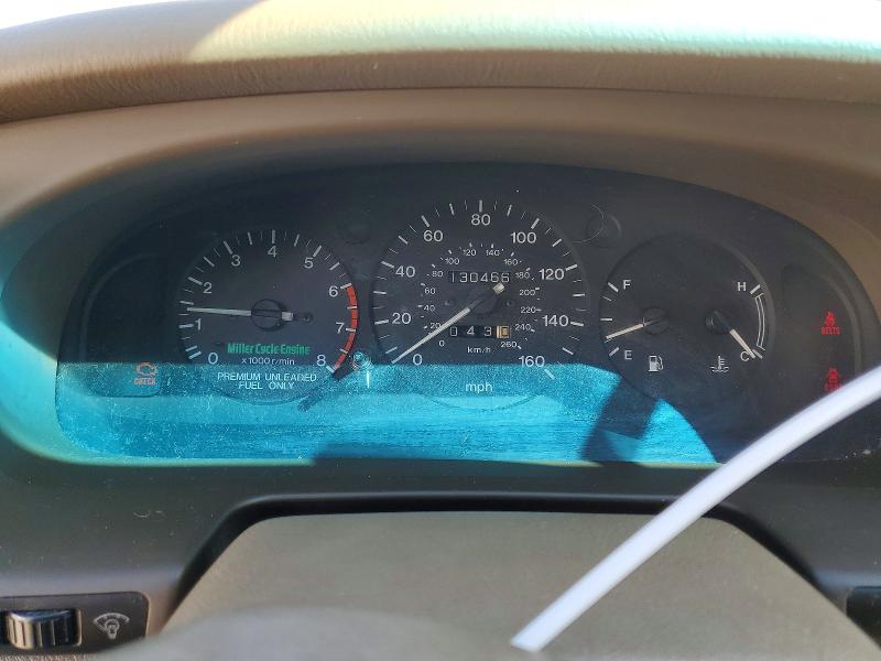 Aukcja sprzedaży 1997 Mazda Millenia, vin: JM1TA2224V1316782, numer aukcji: 66473816