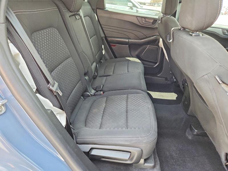 Продажа на аукционе авто 2023 Ford Escape, vin: 1FMCU0GN7PUB47062, номер лота: 66989916