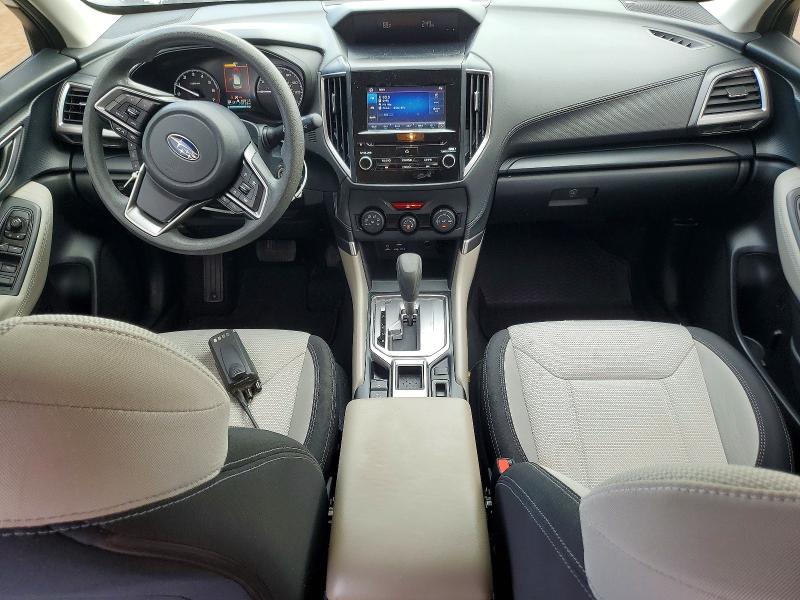 Продаж на аукціоні авто 2021 Subaru Forester, vin: JF2SKAAC4MH505548, номер лоту: 66384506