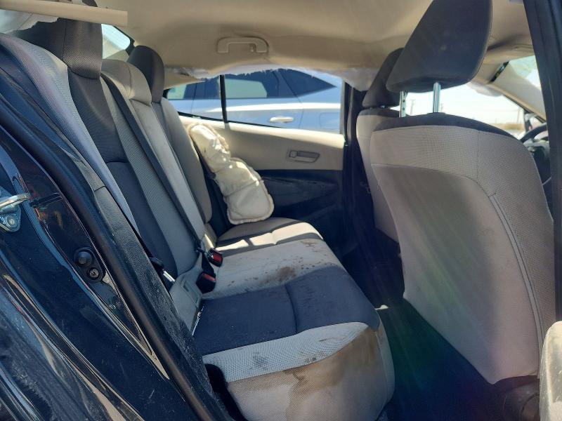 Продажа на аукционе авто 2026 Toyota Corolla, vin: 5YFB4MDE6TP370213, номер лота: 61482986