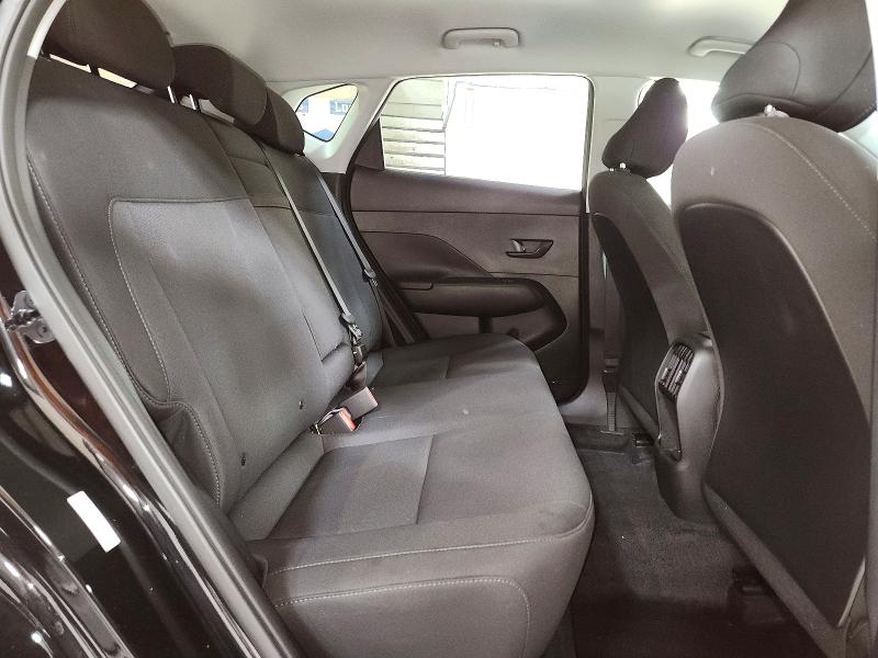 Продажа на аукционе авто 2026 Hyundai Kona, vin: KM8HF3ABXTU430243, номер лота: 63400956