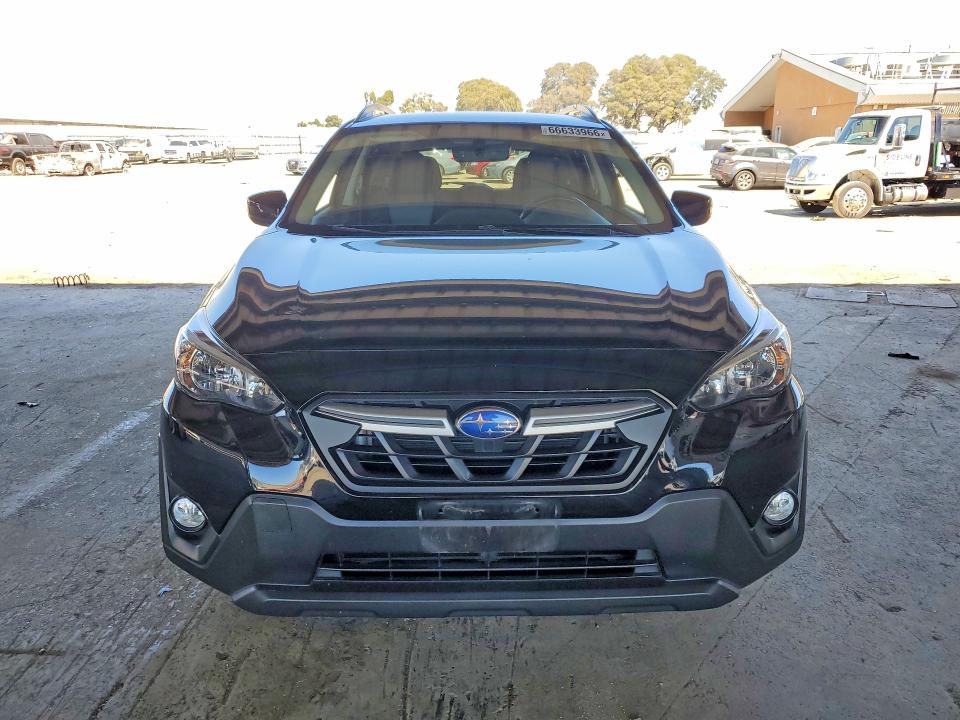 Продажа на аукционе авто 2023 Subaru Crosstrek, vin: JF2GTACC1P9328276, номер лота: 66633966