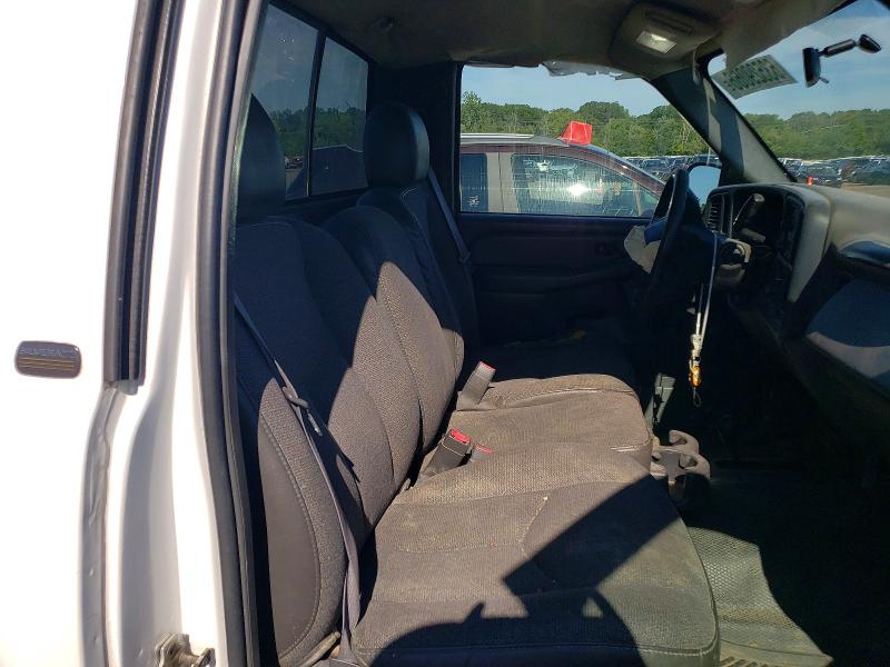 Aukcja sprzedaży 2004 Chevrolet Silverado, vin: 1GCHK24U14E276234, numer aukcji: 63529066