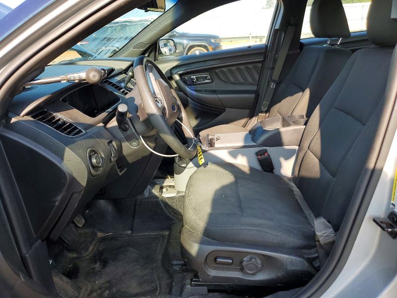 2016 Ford Taurus მანქანა იყიდება აუქციონზე, vin: 1FAHP2MK5GG122561, აუქციონის ნომერი: 66254466