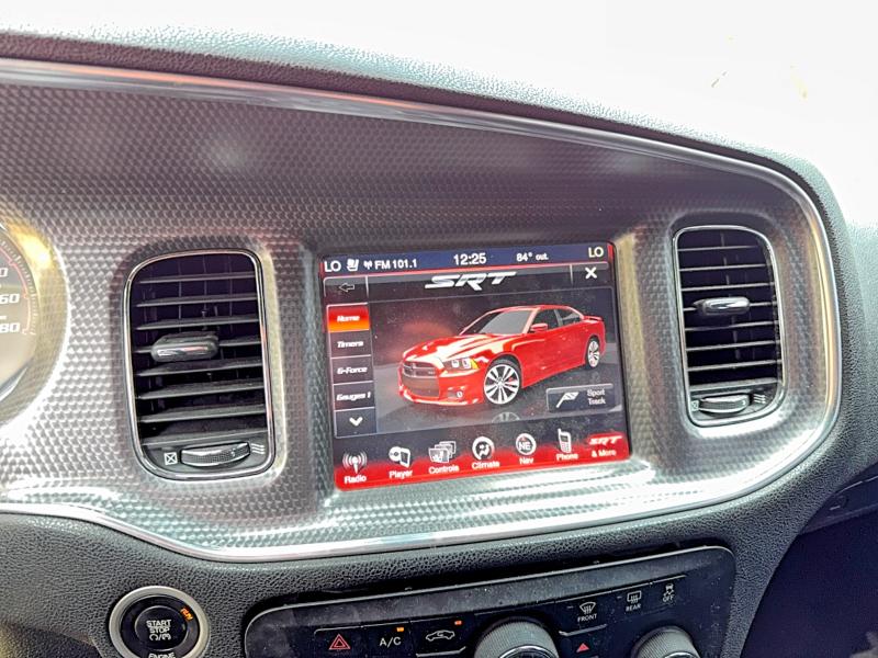 2014 Dodge Charger მანქანა იყიდება აუქციონზე, vin: 2C3CDXEJ1EH250477, აუქციონის ნომერი: 65159126