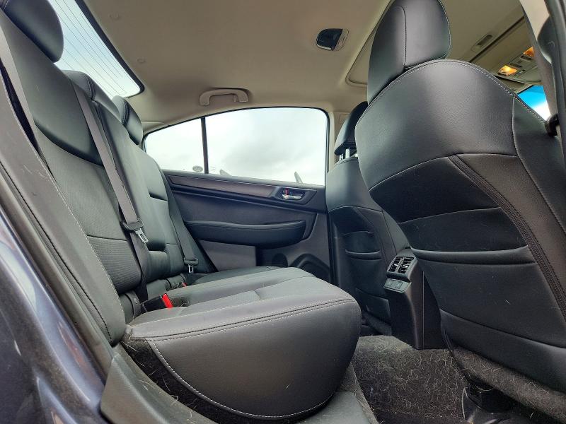Aukcja sprzedaży 2015 Subaru Legacy, vin: 4S3BNBL63F3074347, numer aukcji: 64062986