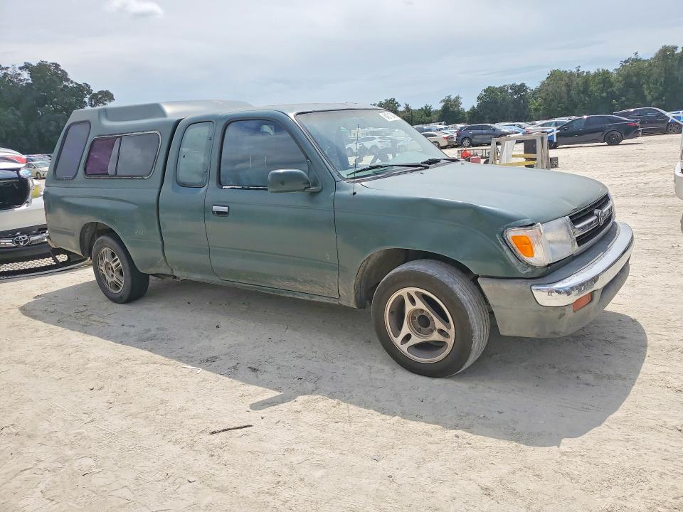 Продаж на аукціоні авто 1998 Toyota Tacoma, vin: 4TAVL52N3WZ015255, номер лоту: 64213946