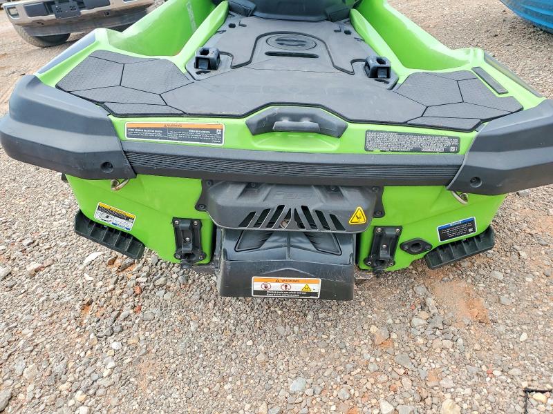 Aukcja sprzedaży 2020 Sea Doo Rxt X 300, vin: YDV53557C020, numer aukcji: 63540186