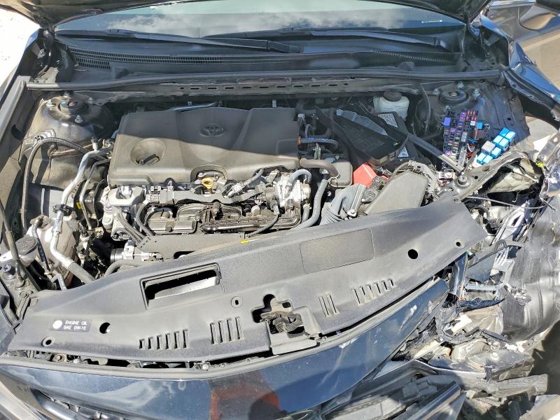 2023 Toyota Camry მანქანა იყიდება აუქციონზე, vin: 4T1G11AK9PU095920, აუქციონის ნომერი: 66023886