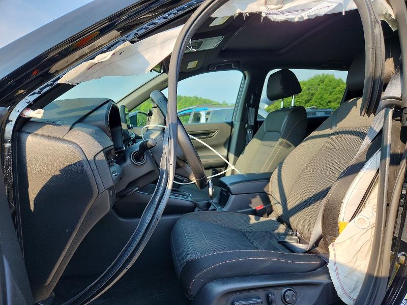 Продаж на аукціоні авто 2025 Honda Cr-v, vin: 7FARS6H59SE066396, номер лоту: 64599456
