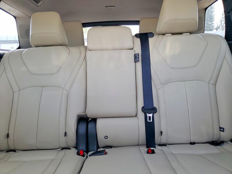 65688966 :رقم المزاد ، 5N1DL1GS4RC358828 vin ، 2024 Infiniti Qx60 مزاد بيع
