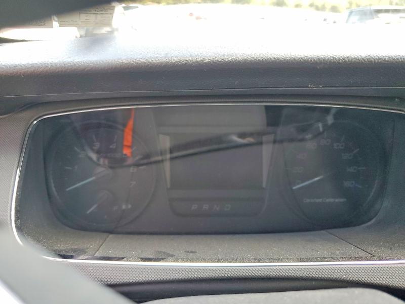Aukcja sprzedaży 2018 Ford Taurus, vin: 1FAHP2MK5JG133616, numer aukcji: 64795406