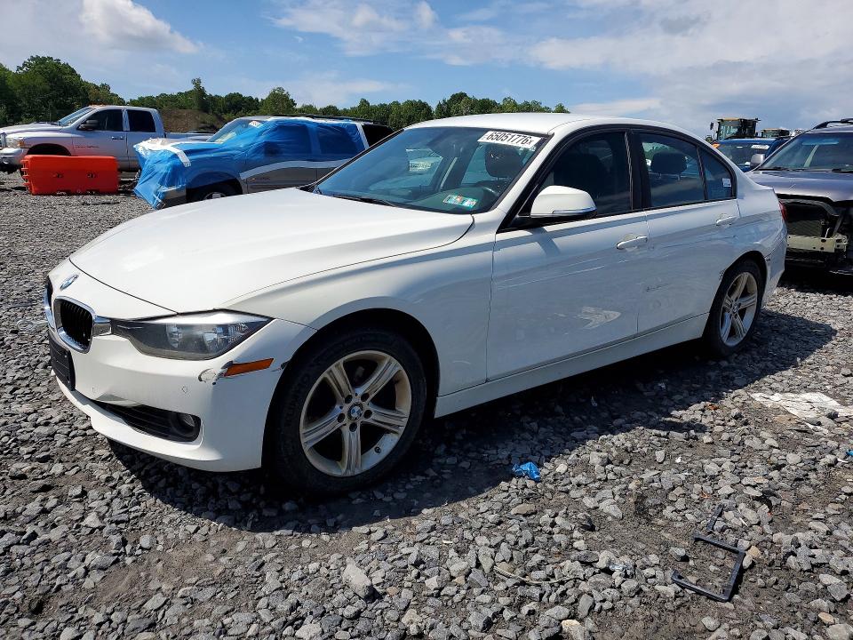 Aukcja sprzedaży 2015 Bmw 328, vin: WBA3B5G59FNS18422, numer aukcji: 65051776