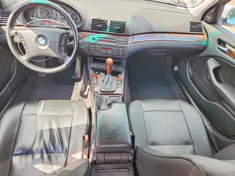 Продаж на аукціоні авто 2004 Bmw 330, vin: WBAEW53404PN36277, номер лоту: 64354886