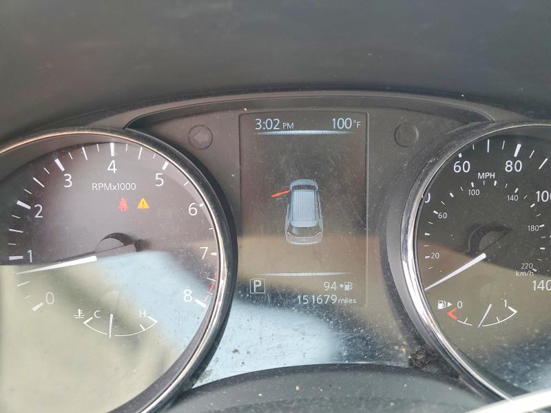 Продаж на аукціоні авто 2017 Nissan Rogue, vin: 5N1AT2MV2HC846066, номер лоту: 64141796